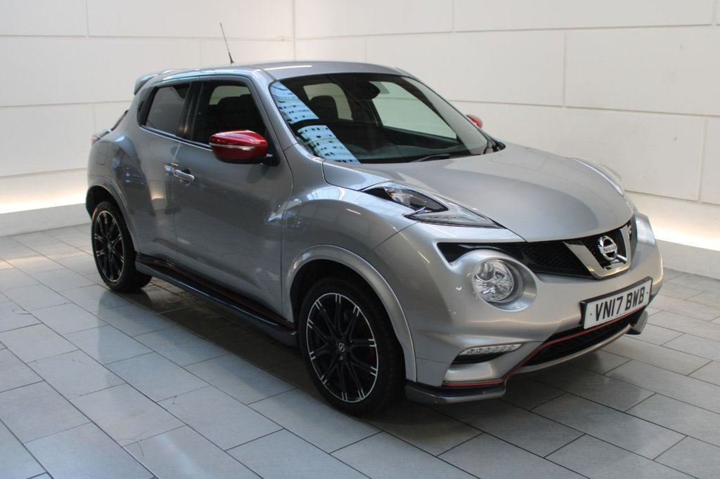 Used Nissan Juke 2017 for sale - 76605026: Photo 26