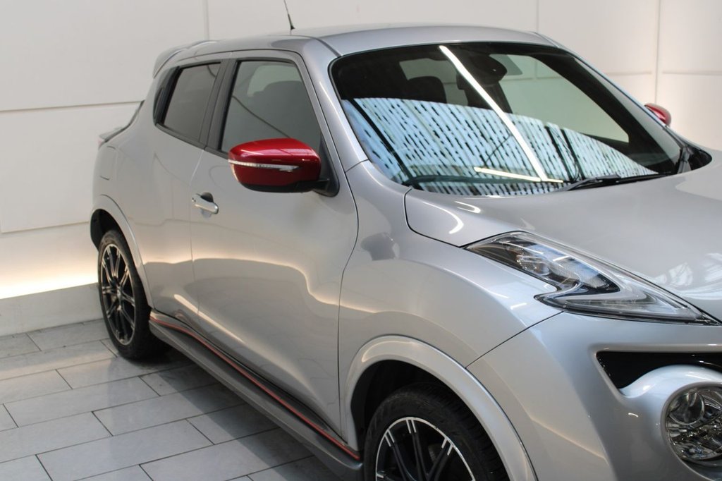 Used Nissan Juke 2017 for sale - 76605026: Photo 27