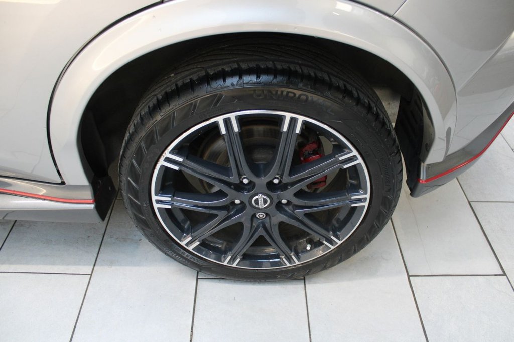 Used Nissan Juke 2017 for sale - 76605026: Photo 28