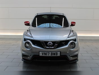 Used Nissan Juke 2017 for sale - 76605026: Photo