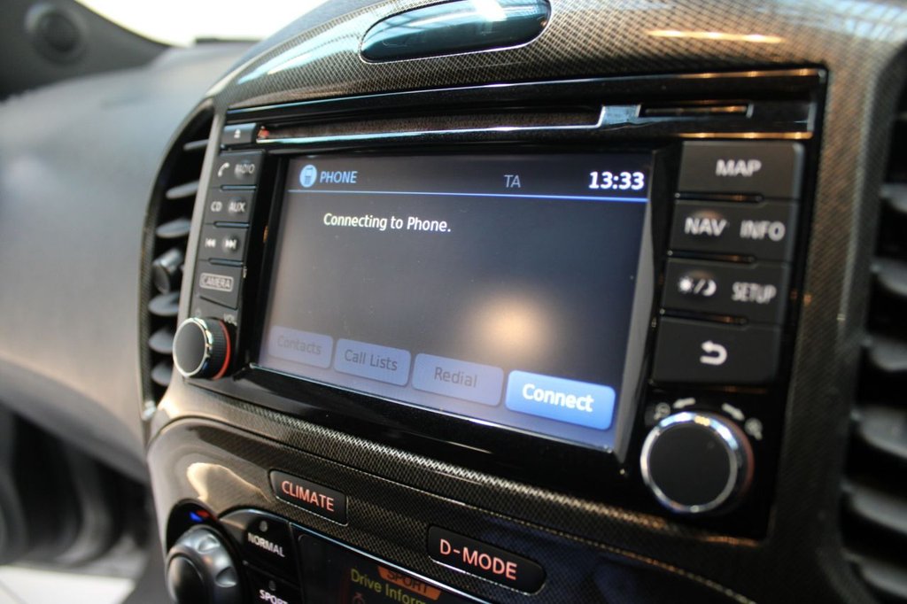 Used Nissan Juke 2017 for sale - 76605026: Photo 30