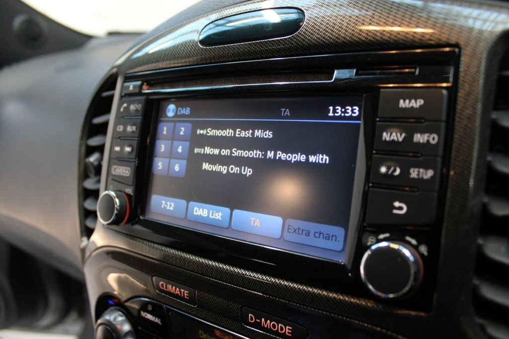 Used Nissan Juke 2017 for sale - 76605026: Photo 32