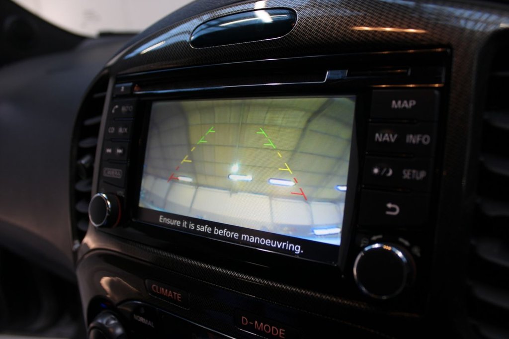 Used Nissan Juke 2017 for sale - 76605026: Photo 33