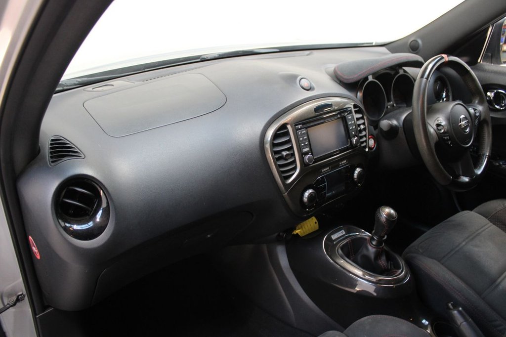 Used Nissan Juke 2017 for sale - 76605026: Photo 36