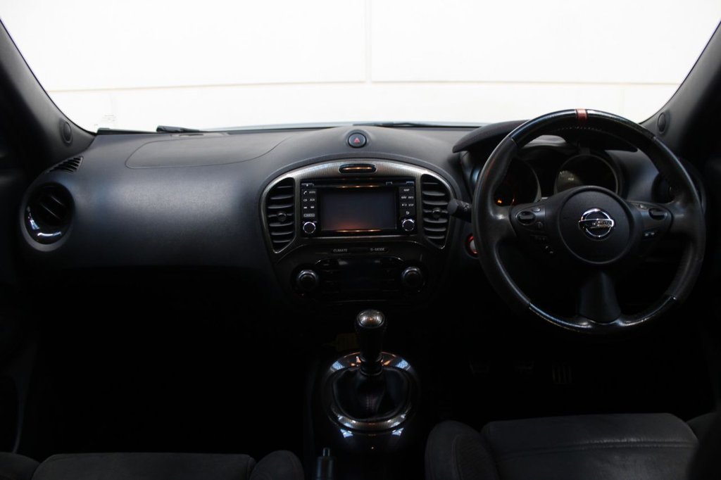 Used Nissan Juke 2017 for sale - 76605026: Photo 37