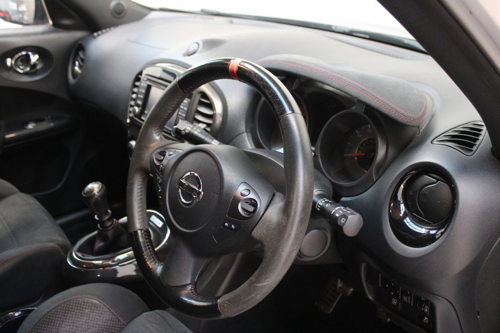 Used Nissan Juke 2017 for sale - 76605026: Photo 38