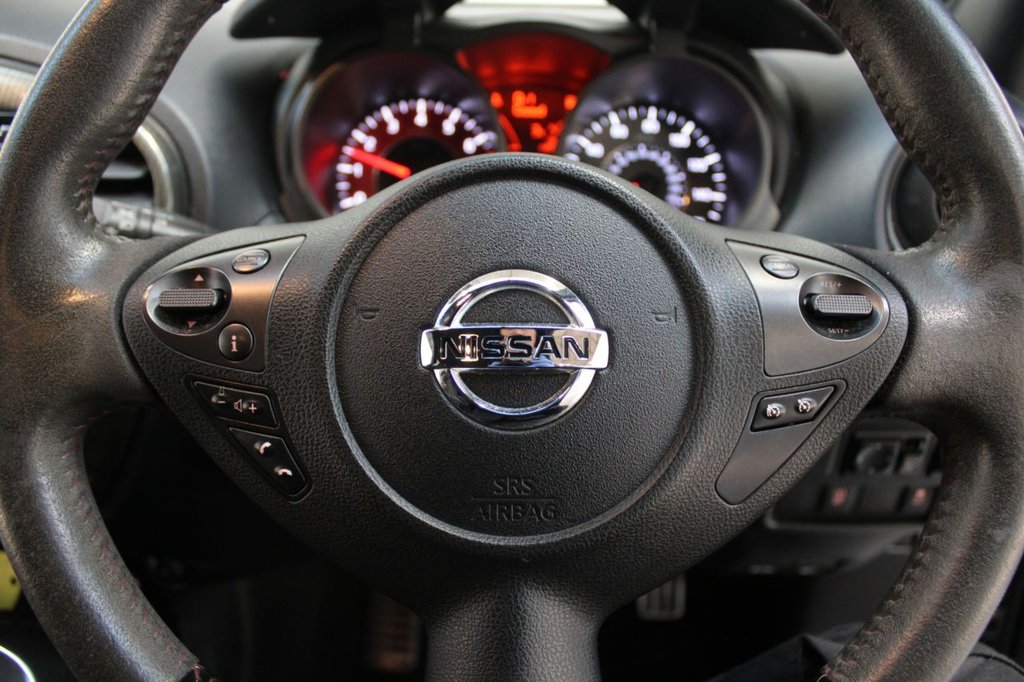 Used Nissan Juke 2017 for sale - 76605026: Photo 40