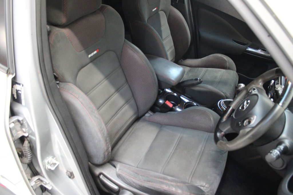 Used Nissan Juke 2017 for sale - 76605026: Photo 41