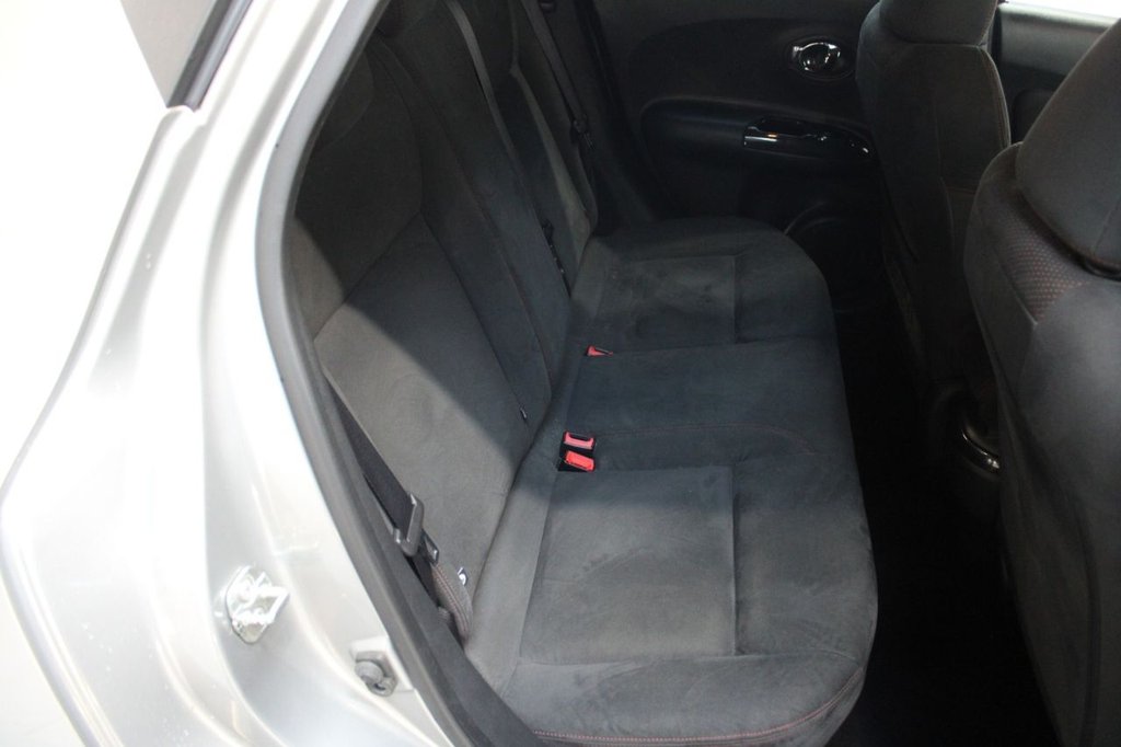 Used Nissan Juke 2017 for sale - 76605026: Photo 42