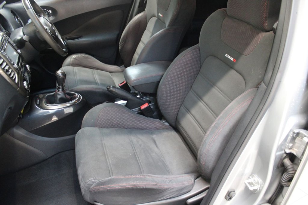 Used Nissan Juke 2017 for sale - 76605026: Photo 43