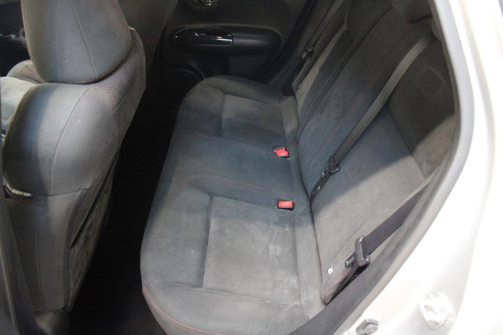 Used Nissan Juke 2017 for sale - 76605026: Photo 44