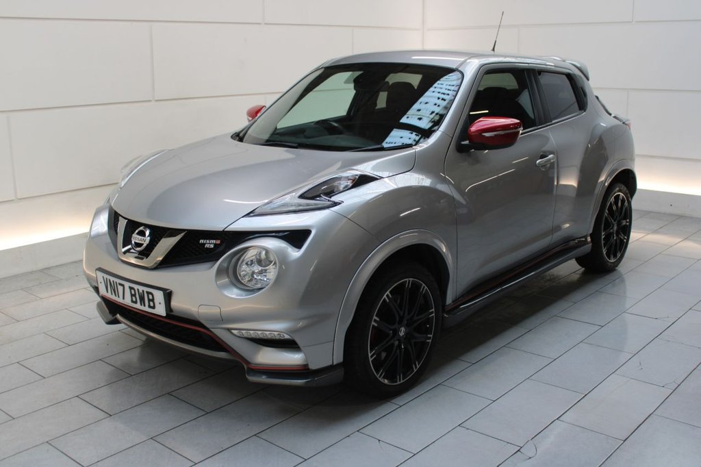 Used Nissan Juke 2017 for sale - 76605026: Photo 6