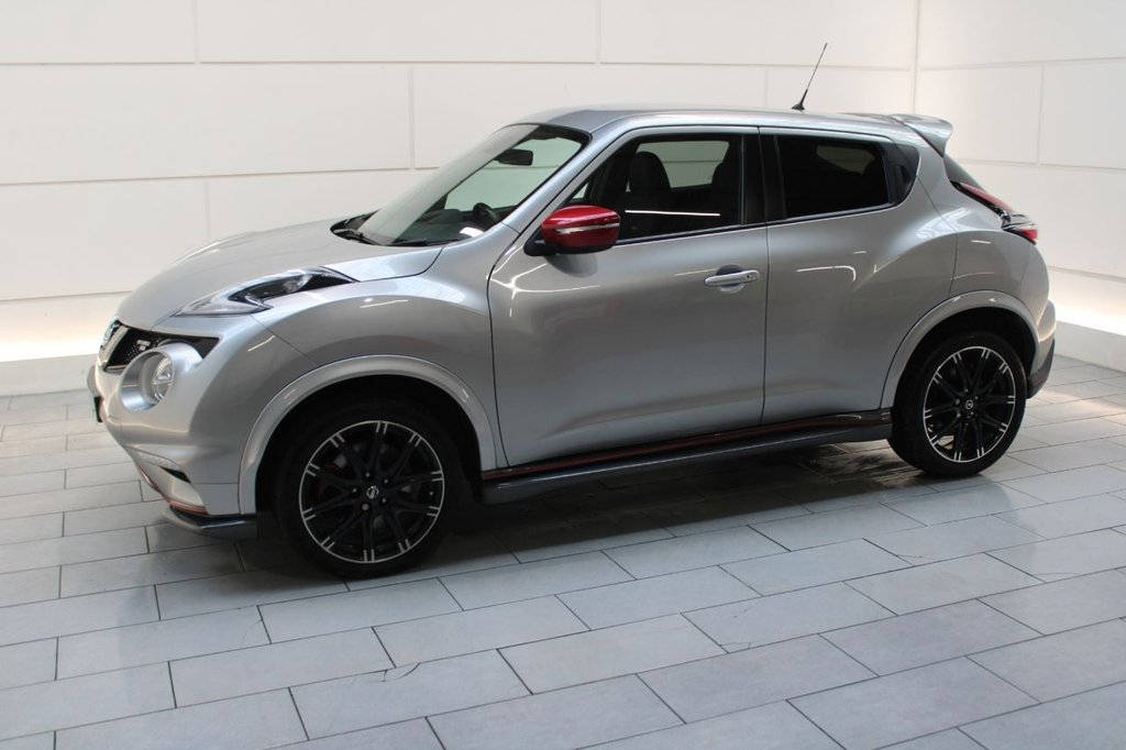 Used Nissan Juke 2017 for sale - 76605026: Photo 7