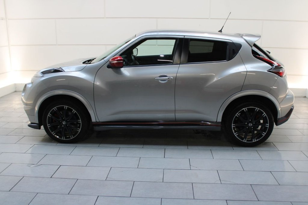 Used Nissan Juke 2017 for sale - 76605026: Photo 8