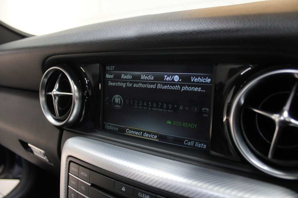 Used Mercedes-Benz SLC 2016 for sale - 77122282: Photo 36