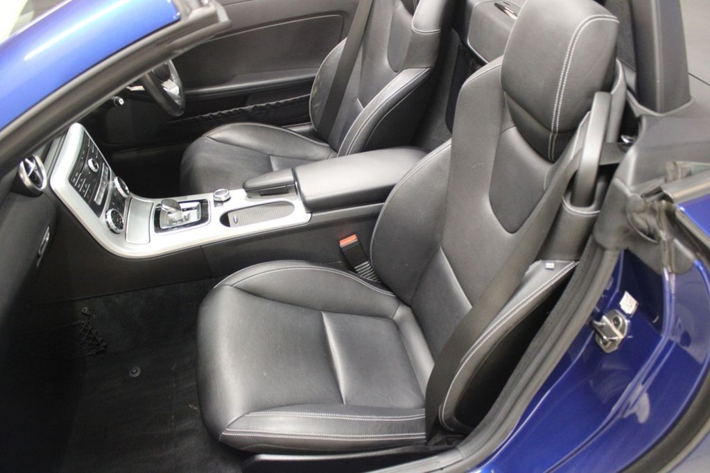 Used Mercedes-Benz SLC 2016 for sale - 77122282: Photo 42