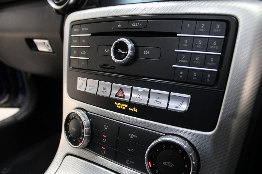 Used Mercedes-Benz SLC 2016 for sale - 77122282: Photo 45