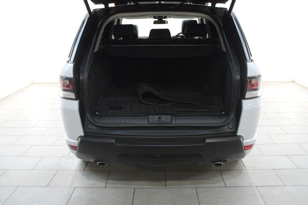 Used Land Rover Range Rover Sport 2016 for sale - 77547549: Photo 15