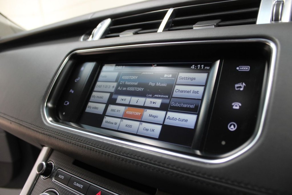 Used Land Rover Range Rover Sport 2016 for sale - 77547549: Photo 33