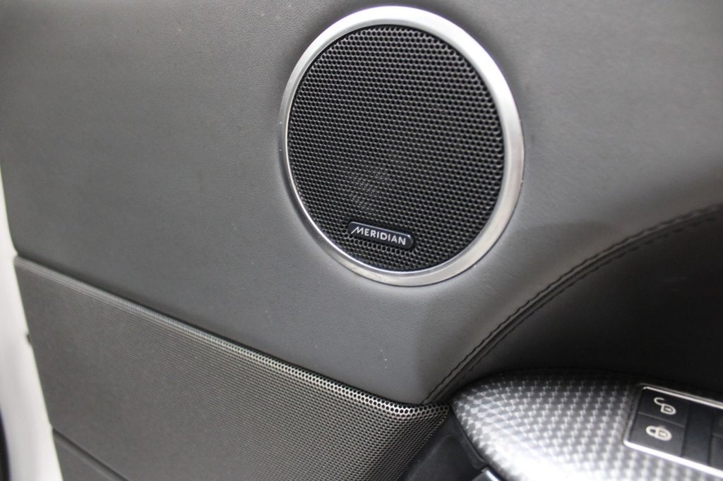 Used Land Rover Range Rover Sport 2016 for sale - 77547549: Photo 36