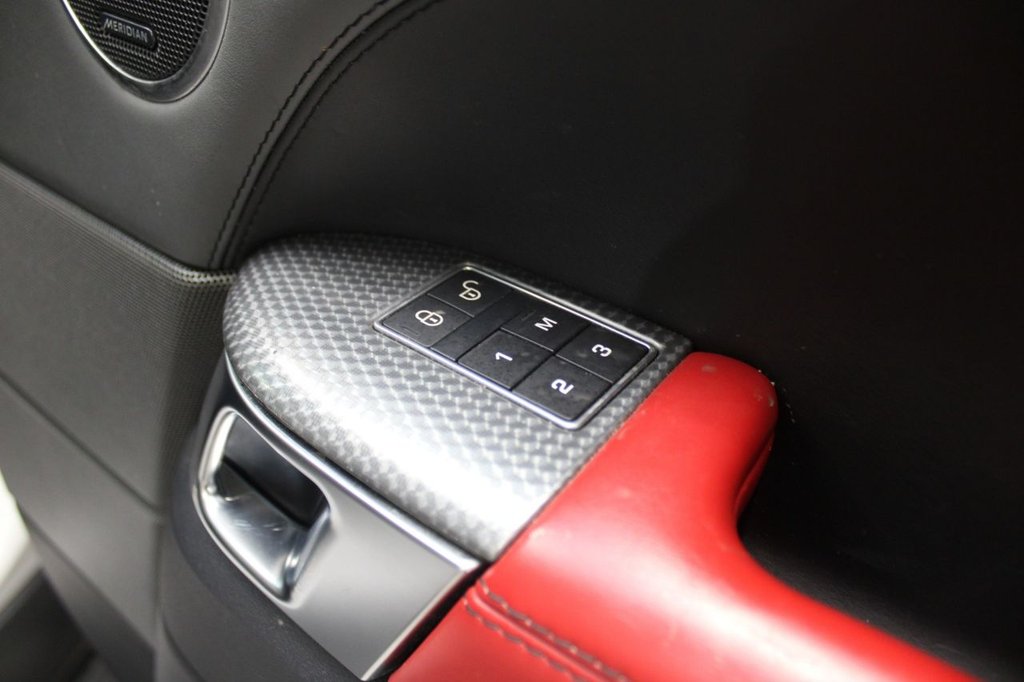 Used Land Rover Range Rover Sport 2016 for sale - 77547549: Photo 37