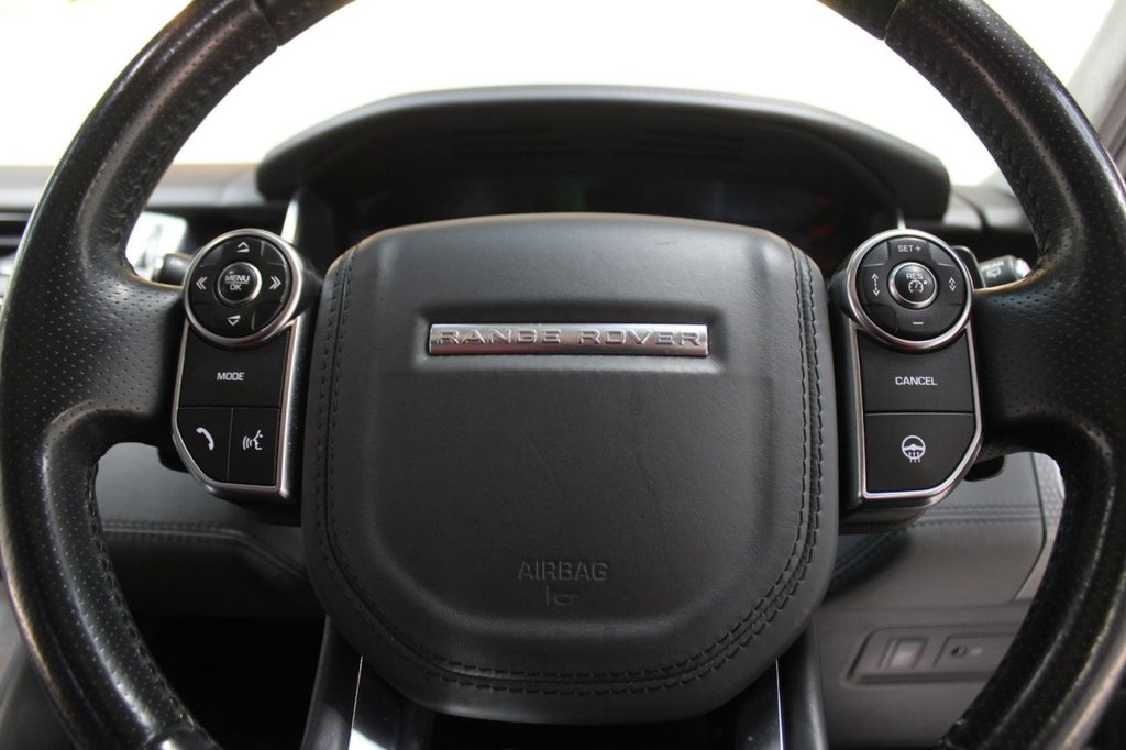 Used Land Rover Range Rover Sport 2016 for sale - 77547549: Photo 42