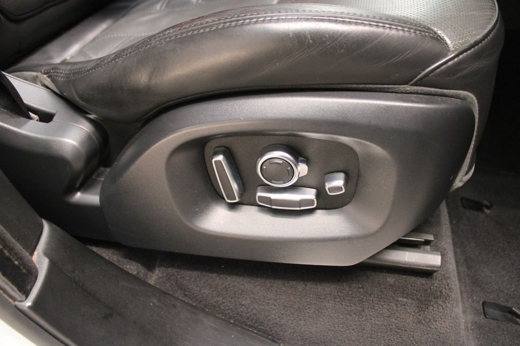 Used Land Rover Range Rover Sport 2016 for sale - 77547549: Photo 44