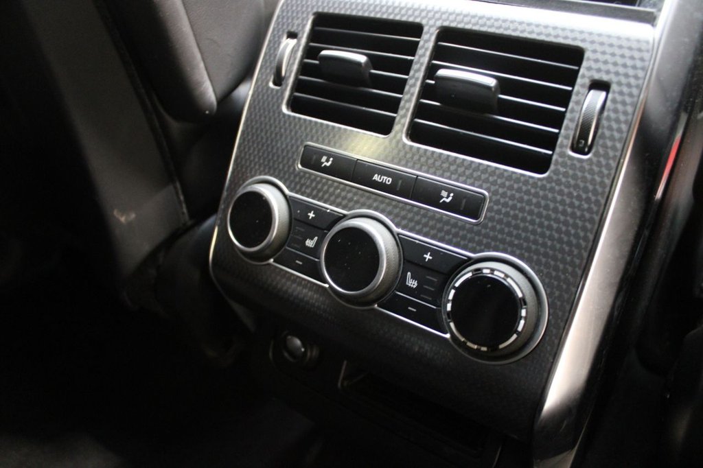 Used Land Rover Range Rover Sport 2016 for sale - 77547549: Photo 47