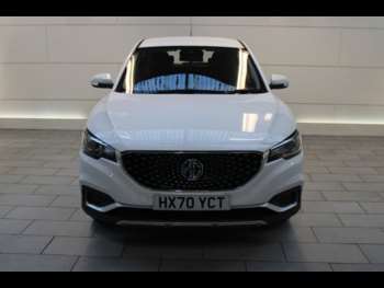 Used MG MG ZS 2020 for sale - 72943553: Photo