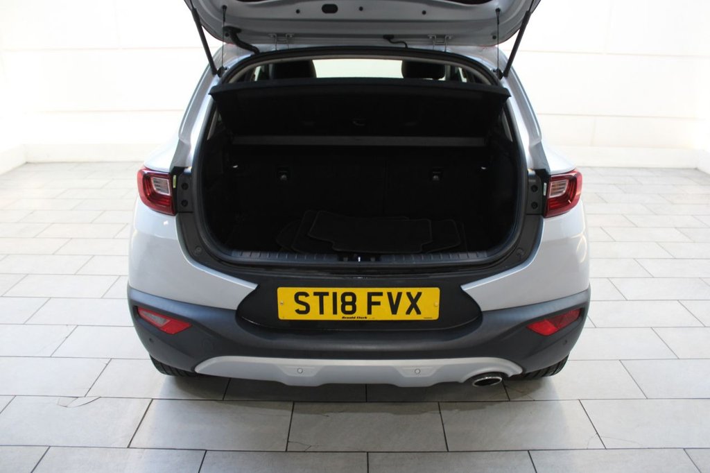 Used Kia Stonic 2018 for sale - 76163214: Photo 15