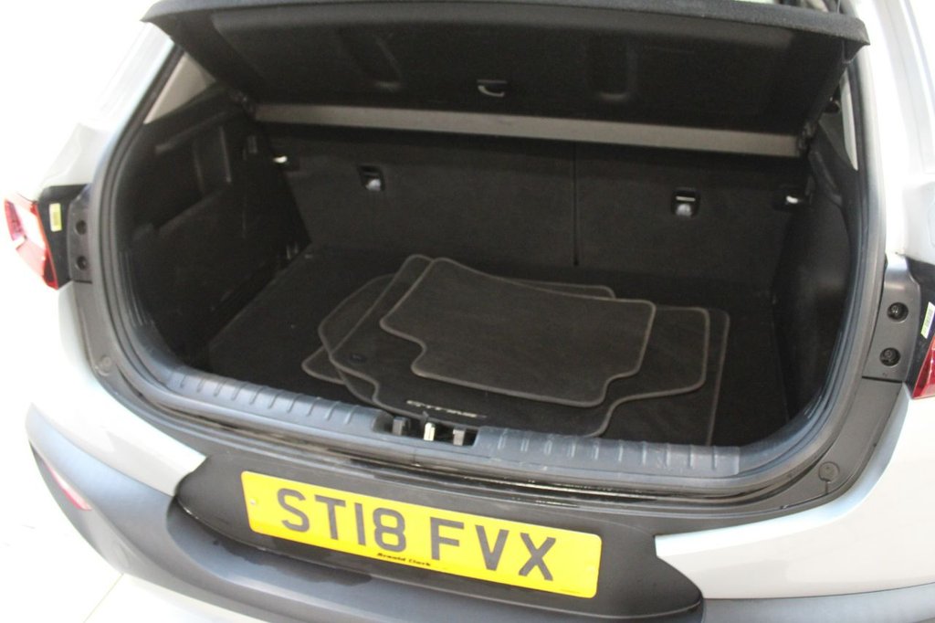 Used Kia Stonic 2018 for sale - 76163214: Photo 17