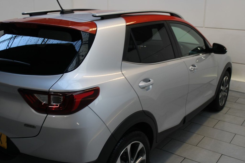 Used Kia Stonic 2018 for sale - 76163214: Photo 19