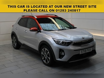 Kia - Stonic