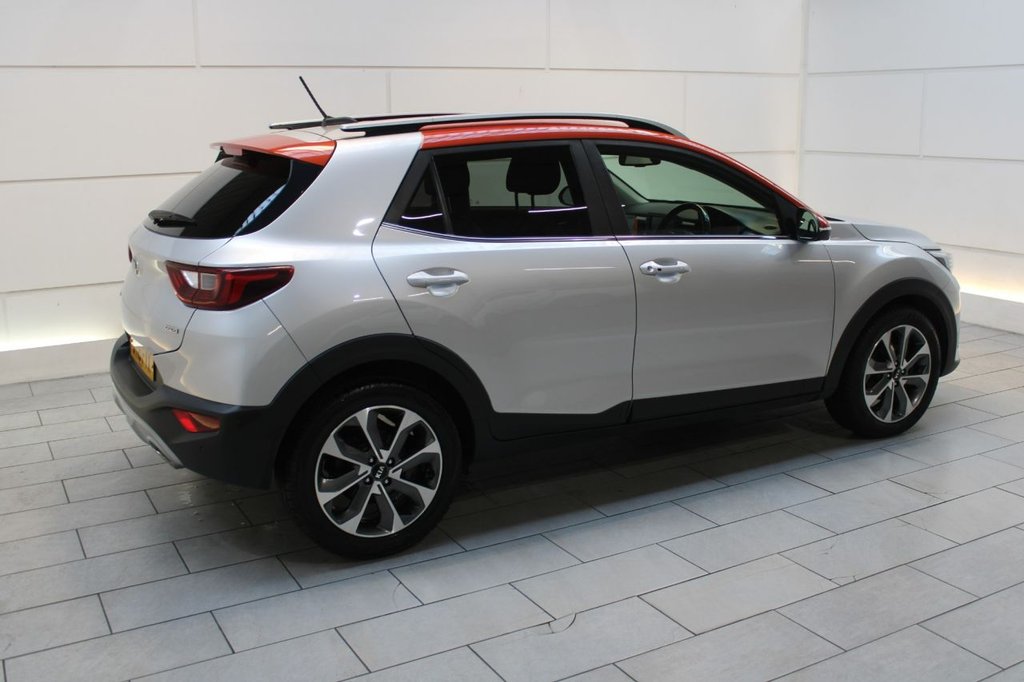 Used Kia Stonic 2018 for sale - 76163214: Photo 21