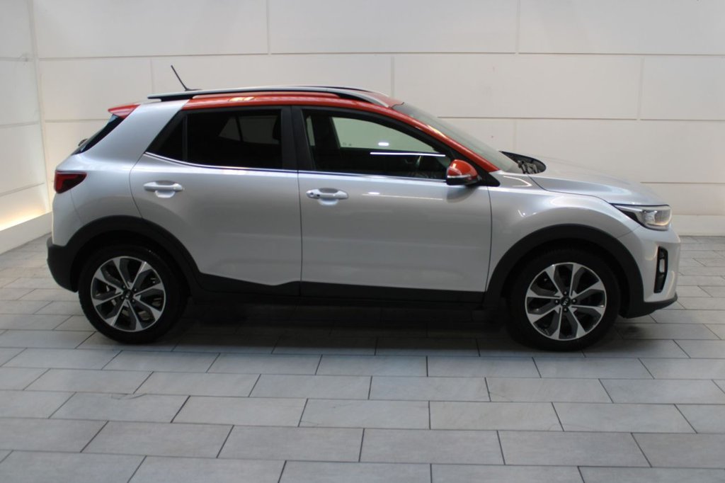 Used Kia Stonic 2018 for sale - 76163214: Photo 23