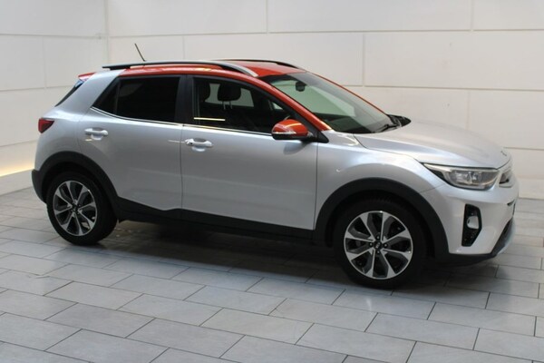 Used Kia Stonic 2018 for sale - 76163214: Photo 24