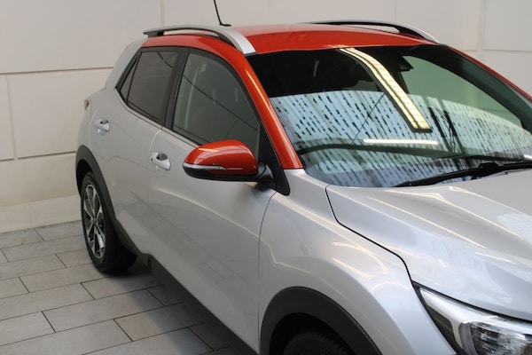 Used Kia Stonic 2018 for sale - 76163214: Photo 26