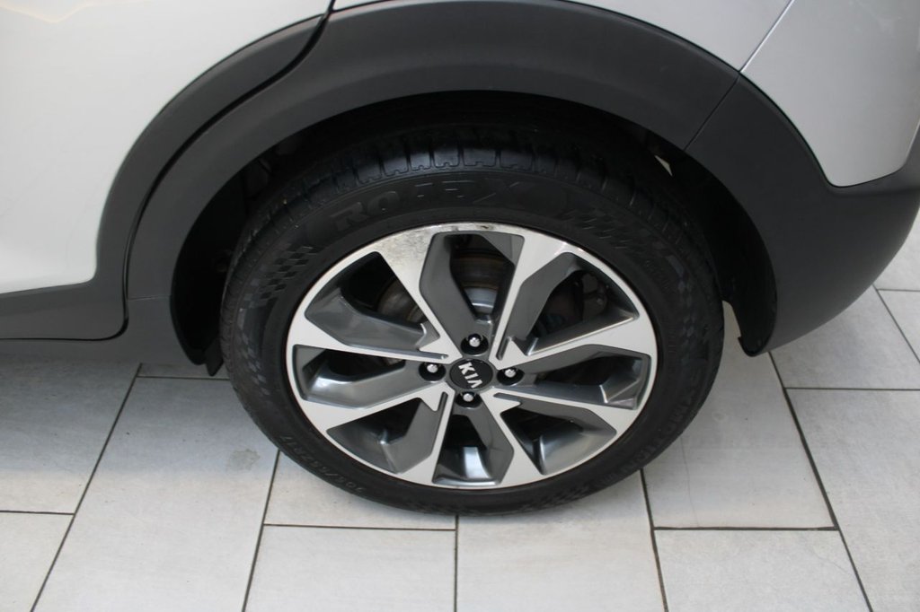 Used Kia Stonic 2018 for sale - 76163214: Photo 27