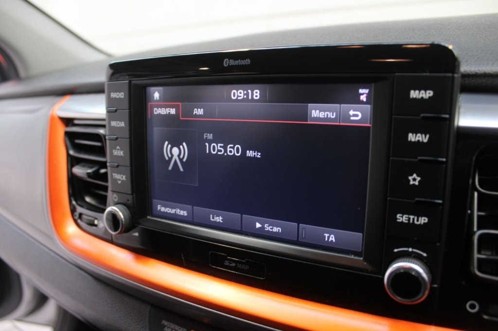 Used Kia Stonic 2018 for sale - 76163214: Photo 29