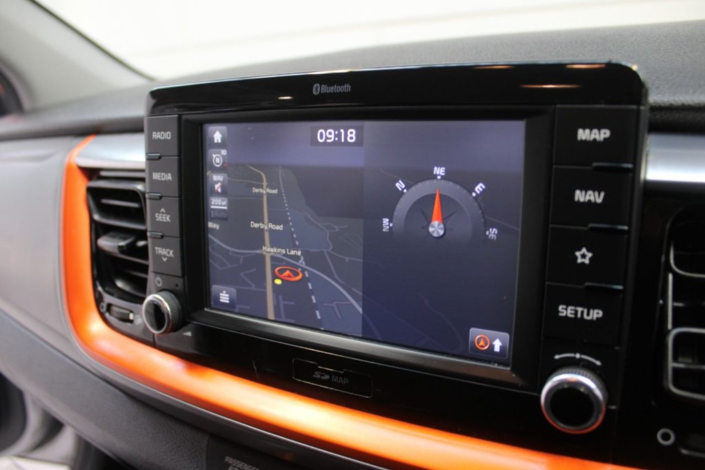 Used Kia Stonic 2018 for sale - 76163214: Photo 30