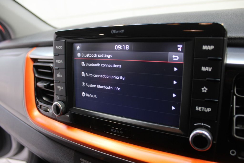 Used Kia Stonic 2018 for sale - 76163214: Photo 31