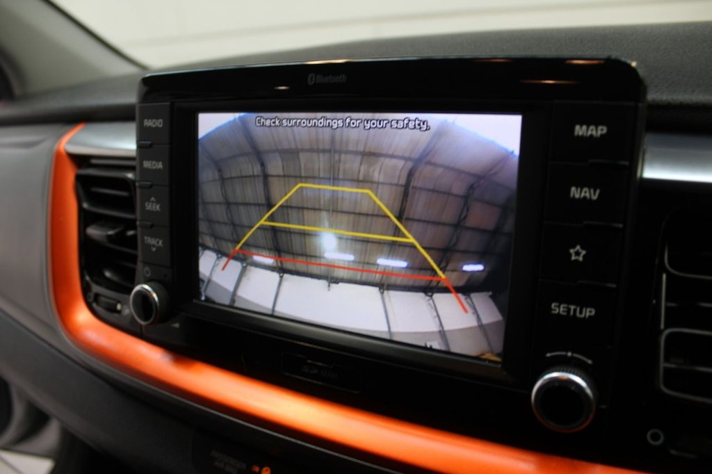 Used Kia Stonic 2018 for sale - 76163214: Photo 32