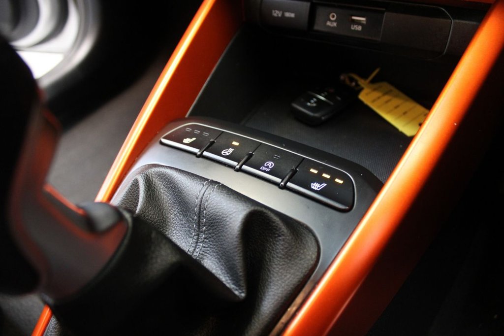 Used Kia Stonic 2018 for sale - 76163214: Photo 33