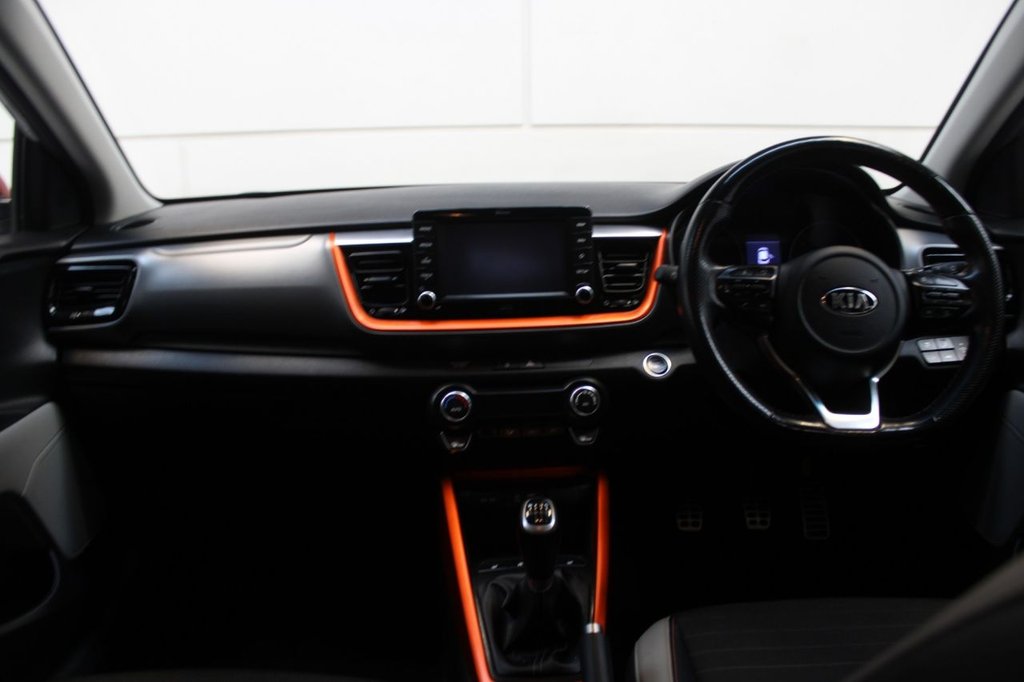 Used Kia Stonic 2018 for sale - 76163214: Photo 36