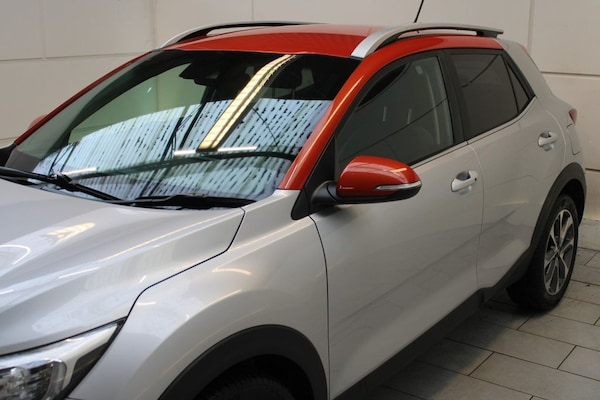 Used Kia Stonic 2018 for sale - 76163214: Photo 5