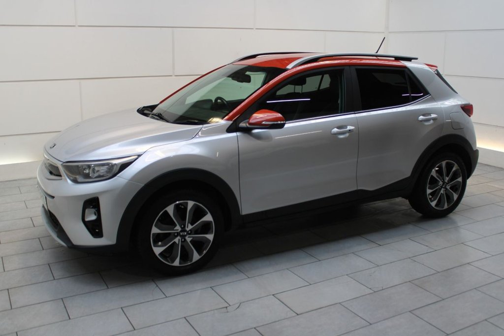 Used Kia Stonic 2018 for sale - 76163214: Photo 7