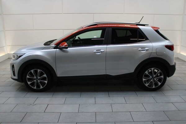 Used Kia Stonic 2018 for sale - 76163214: Photo 8