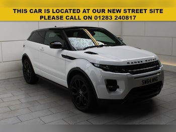 2014 (64) - 2.2 SD4 Dynamic Coupe 3dr Diesel Auto 4WD (s/s) (190 ps)