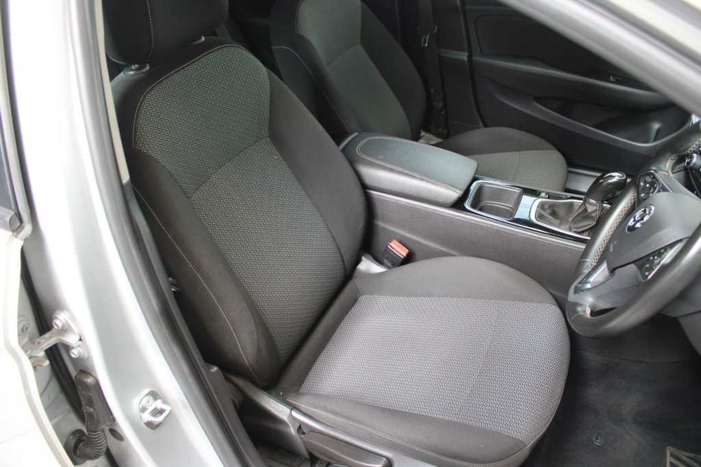 Used Vauxhall Insignia 2017 for sale - 77355898: Photo 37