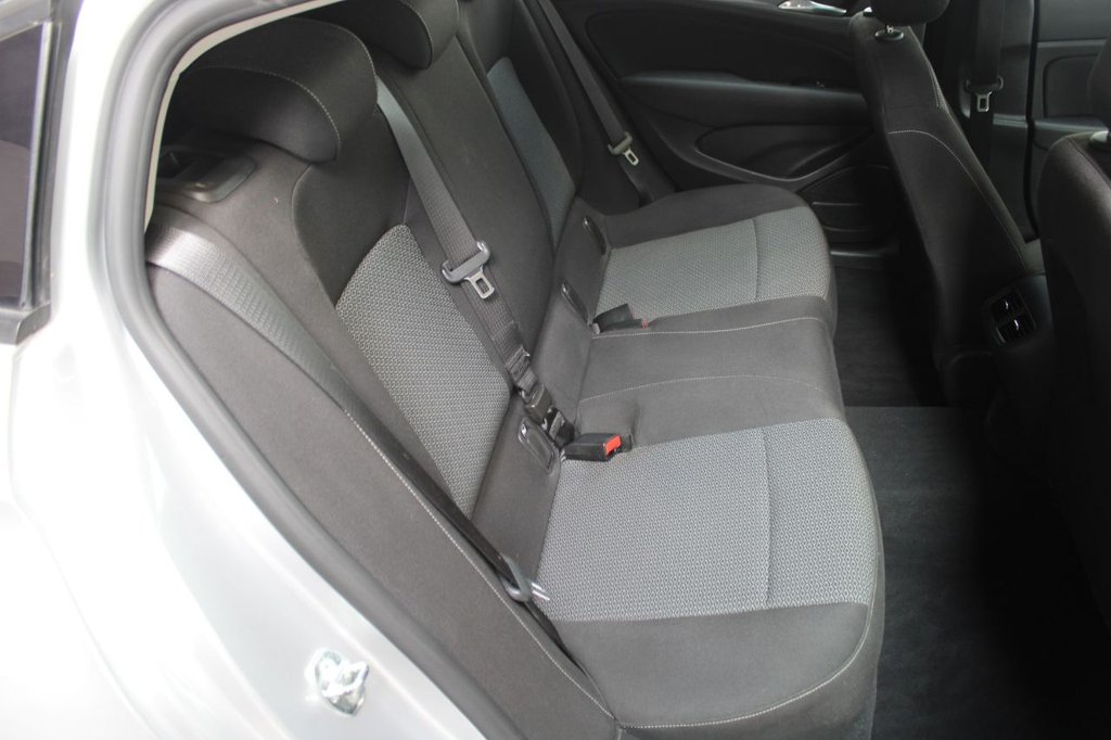 Used Vauxhall Insignia 2017 for sale - 77355898: Photo 38